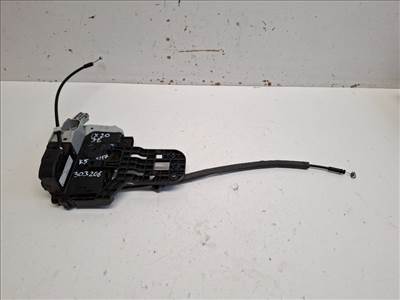 Hyundai IX20 jobb első ajtózár