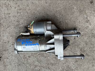 Peugeot Expert I Önindító (2008)