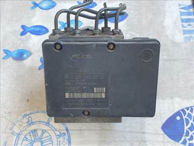 Mercedes C-osztály W203 ABS / ABR / ESP Pumpa  a2095450232 1002040251