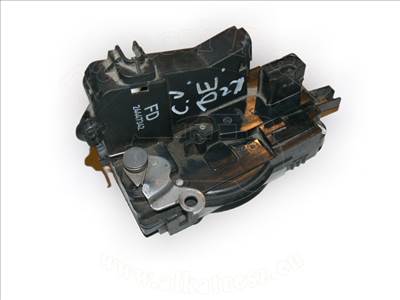 Opel Vectra C 2001-2008 - zár, első ajtó, bal oldali, központi zárhoz, jelölés: FD