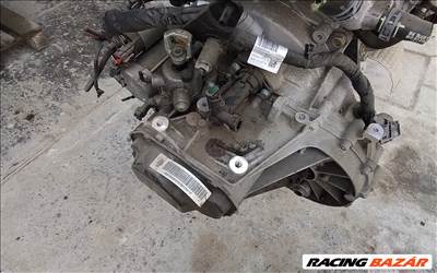 Volkswagen Polo VI, Golf VIII,  T-Cross, Skoda Scala, Seat Ibiza V Sebességváltó 1,Tsi