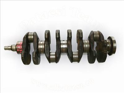 Opel Combo B 1992-2000 - főtengely, (c/e/x/z)16(lz/nz/se/sel/szr/sv/xe/xel/yng)