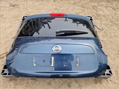 NISSAN JUKE (F15) csomagtérajtó 