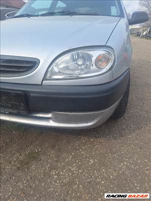 Citroën Saxo lámpa 