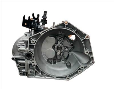 Fiat Ducato / Peugeot Boxer / Citroën MLGU6 6 sebességes váltók felújítása