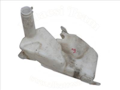 Opel Astra G 1997-2010 - tartály, szélvédő mosó, fényszóró mosóhoz, jelölés: YZ/WS