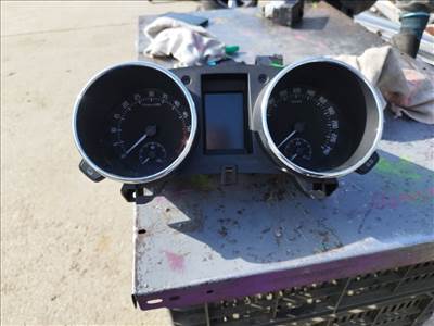 Skoda Yeti 2.0 TDI óracsoport 5l0920840k