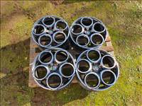 18" 5x110 Alfa Romeo (ÚJ)