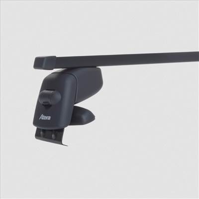 Citroen DS4 2011-2015 - Tetőcsomagtartó szett acél, zárható*