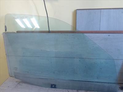 RENAULT THALIA 02.03-08.10 Jobb első ajtóüveg