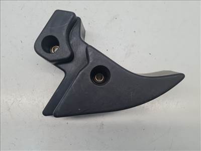 Volkswagen Polo V csomagtér bal kárpit tartó (32250) 6r0858847