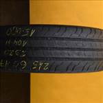 Continental VanContact 100(Rep) 17c" 215/60 nyári gumi