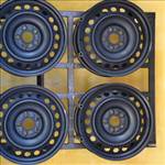 Toyota CHR-Suzuki (5868)KFZ9016 Használt 17" 5x114,3 lemezfelni 