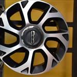 Fiat 500L(1/2-2591)(HA)(JF)Használt 16" 5x98 alufelni 