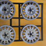 Rover 75 (1/5-2106)(HA3385423)(JF) 15" 5x100 alufelni 