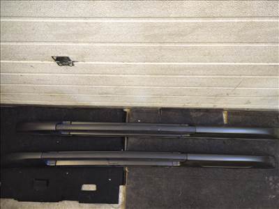 Dacia Duster I tetősín pár