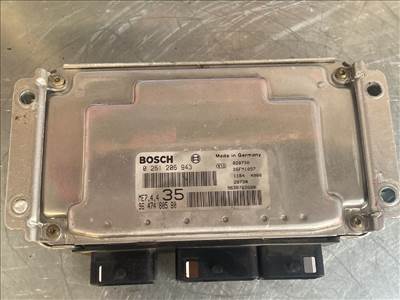 ECU  9647480580 0261206943