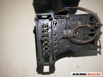 Renault Scénic I Bal Kormánykapcsoló Irányjelző *107162* 36792b22a7