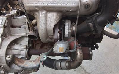 Ford C-Max Mk2, Ford Focus Mk3, Volvo V70 Turbó 2,0 Tdci