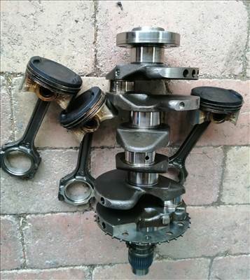 Mitsubishi 3A92 fotengely