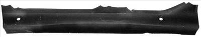 BMW 3 1991-1998 E36 - Küszöb bal 4 ajtós/Kombi (vastagság: 0,8mm)