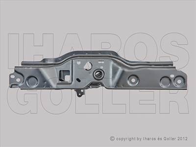 Opel Corsa E 2014-2019 - Homlokfal felső rész