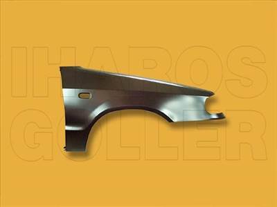 Skoda Felicia 1998-2001 Pick-up - Első sárvédő jobb