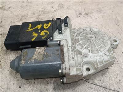 Skoda Octavia I Jobb első Ajtózár *151153* 3b1837016a