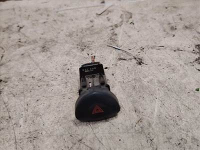 Renault Clio II Vészvillogó Kapcsoló *151565* 442723