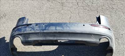 Volvo V60 II R design radaros hátsó lökhárító szürke színben eladó! 31688837