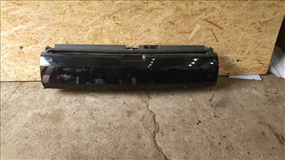 Csomagtér  ajtó alsó része 2010 Peugeot 3008 