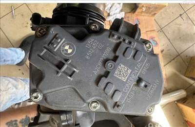 BMW 1 F20 F21, 3 F30 F31, 4 F36 F32 B47 fojtószelep 