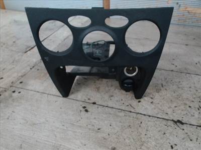 HYUNDAI Santa Fe 2001.03.01-2006.01.30 Középkonzol keret