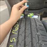 205/60 R16 Continental nyári gumi 80000ft a 4db/7/