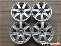 5x108 17" Rial használt alufelni garnitúra