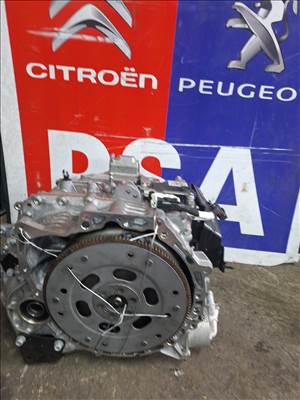 Citroën C4 Picasso II, Peugeot 3008 II váltó 20gtbc