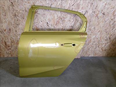 OPEL ASTRA L bal hátsó ajtó 2021-