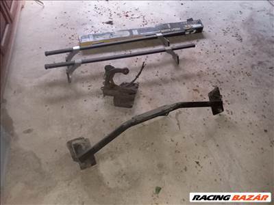 Opel Astra F Vonóhorog, tetőcsomagtartó és egyéb