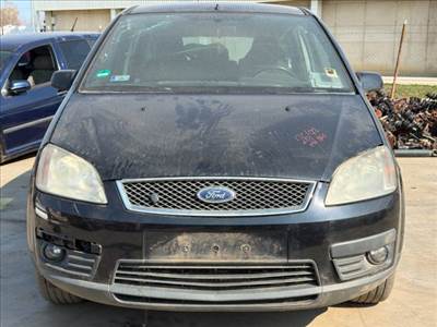 Ford C-Max Mk1 Első Lökhárító Merevítő (Fém) *159910*