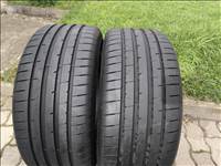  245/3520" újszerű Goodyear nyári gumi gumi