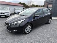 Eladó Kia Cee'd sw 1.4 CVVT (1396 cm³, 100 PS)