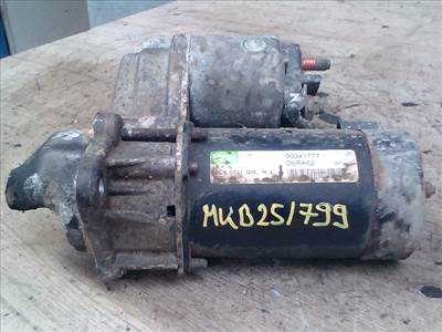 OPEL ASTRA G 97-04 Önindító. benzines