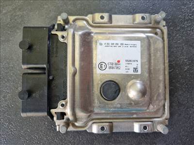 Alfa Romeo Giulietta 1.4 TB 16V Multiair motorvezérlő elektronika  0261s09350 55261876