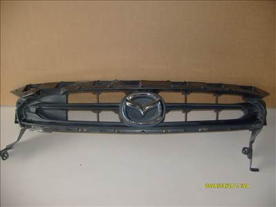 MAZDA 2 DÍSZRÁCS ELADÓ! db5j50712