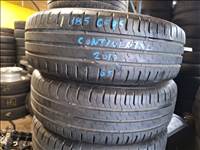  185/65/15" Continental nyári gumi 