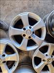  17" Peugeot Boxer,Citroen Jumper alufelni