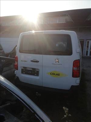 Peugeot Expert III, Citroën Jumpy III, Toyota Proace II Hátsó ajtó 