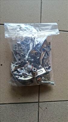 Derbi GPR 125 2011 csavar szett