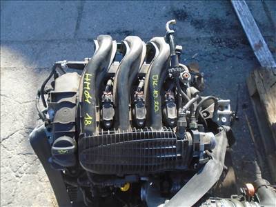 Peugeot 208 I Citroen C3 Picasso 1.2 VTi motor HM01