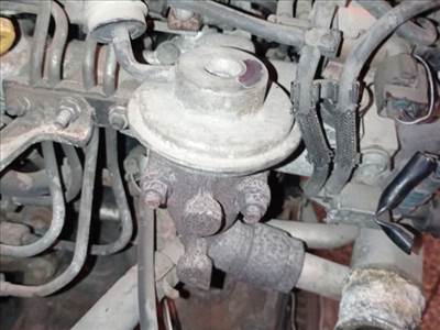 Toyota Medium MPV EGR / AGR Szelep *149711* 2562064210 1350004050